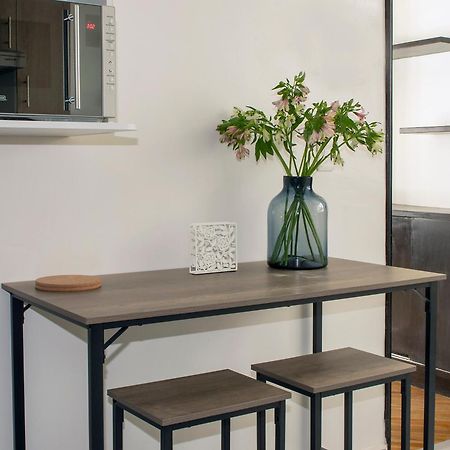 Appartement Lope 226, Polanco à Mexico Extérieur photo
