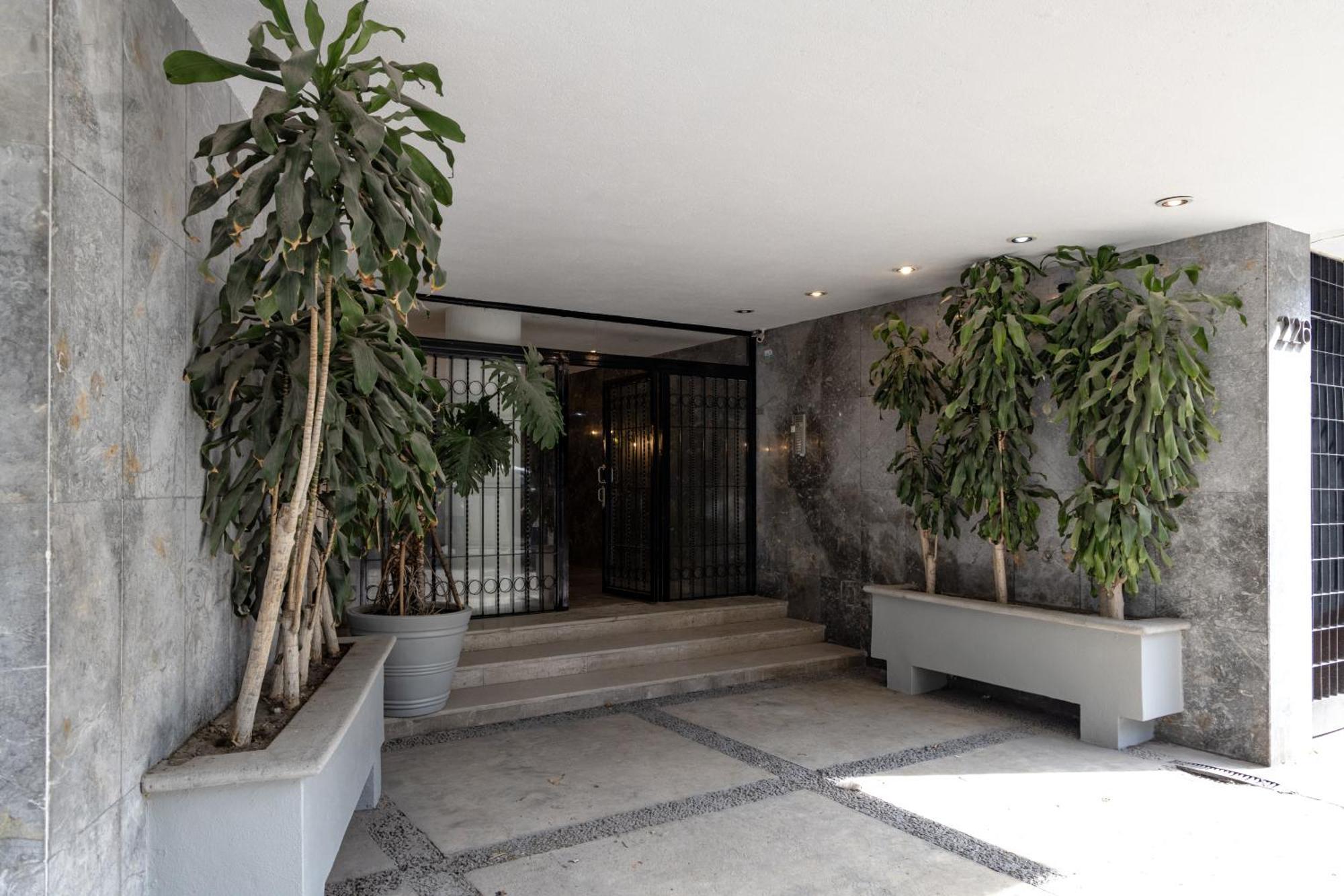 Appartement Lope 226, Polanco à Mexico Extérieur photo