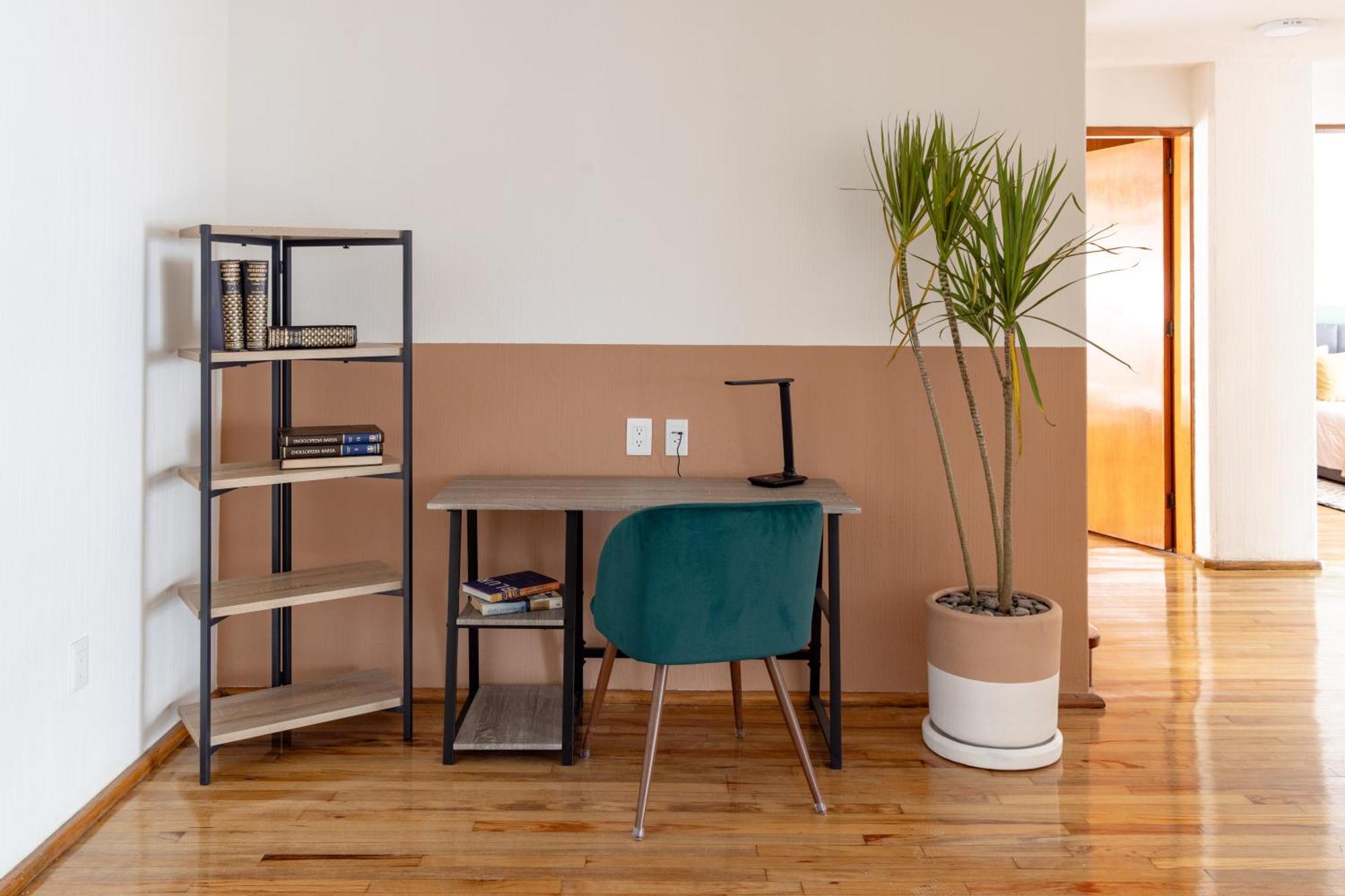 Appartement Lope 226, Polanco à Mexico Extérieur photo