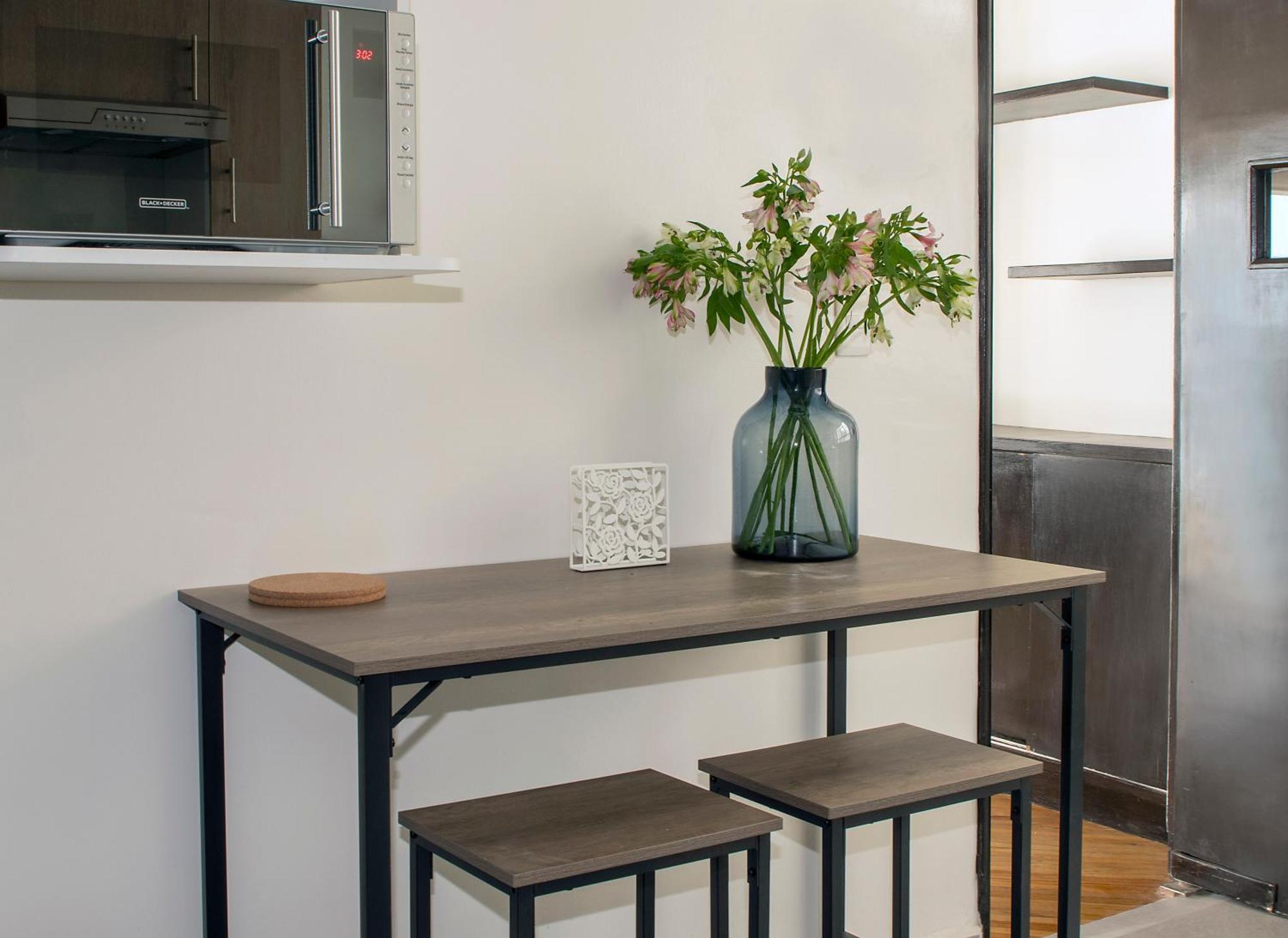 Appartement Lope 226, Polanco à Mexico Extérieur photo