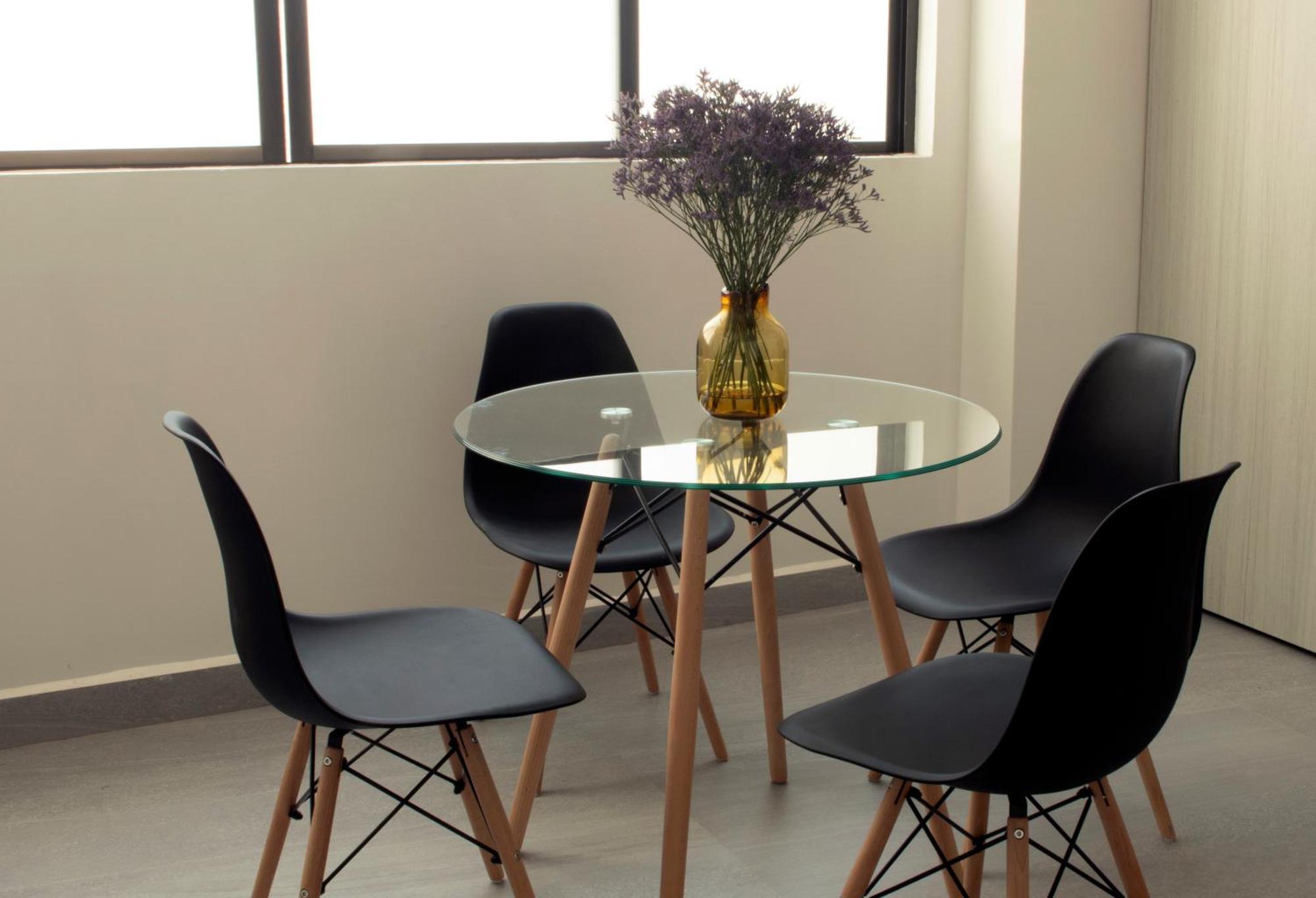 Appartement Lope 226, Polanco à Mexico Extérieur photo