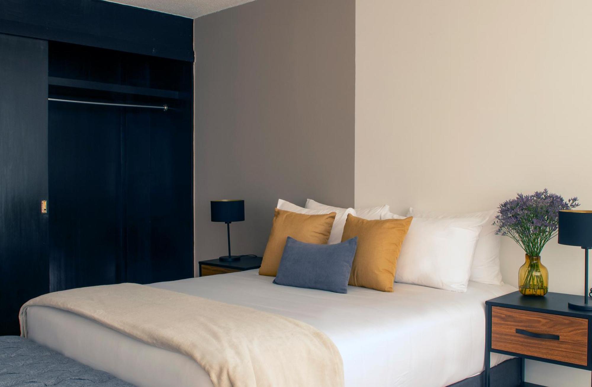Appartement Lope 226, Polanco à Mexico Extérieur photo