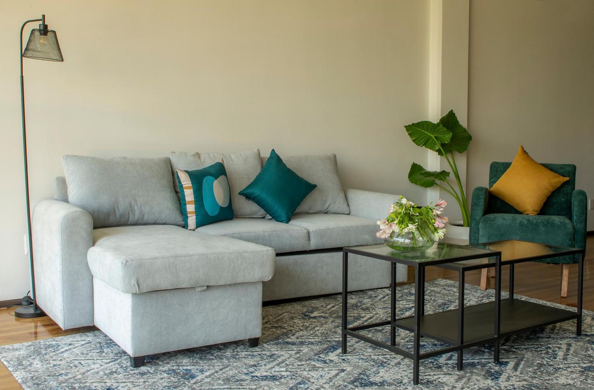 Appartement Lope 226, Polanco à Mexico Extérieur photo