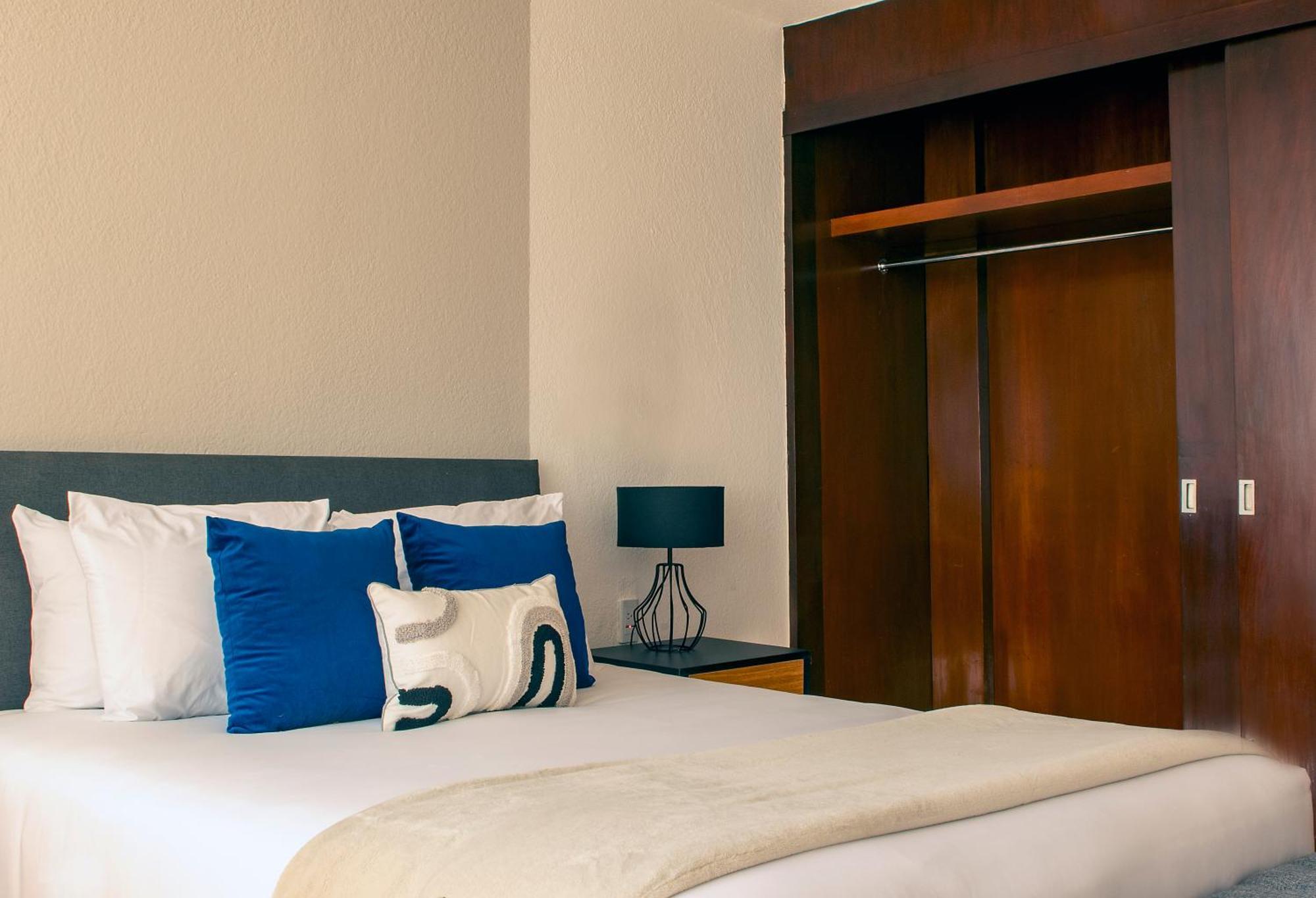 Appartement Lope 226, Polanco à Mexico Extérieur photo