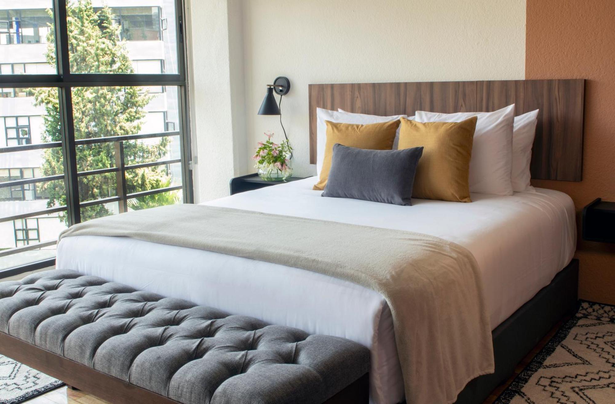 Appartement Lope 226, Polanco à Mexico Extérieur photo